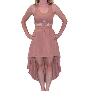 Keepsake The Label Dress